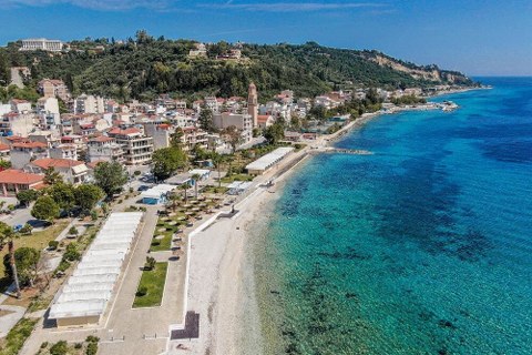 Sea La Vie Villa Zakynthos Greece